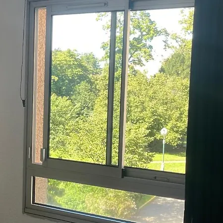 Les Logis De Paray Appartement N2 Exterior photo