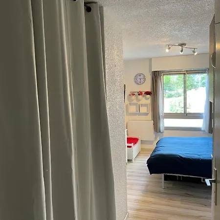 Les Logis De Paray Appartement N2 Exterior photo
