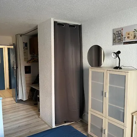 Les Logis De Paray Appartement N2 Exterior photo