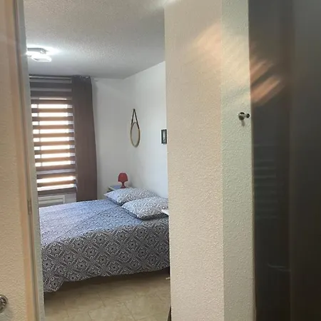 Les Logis De Paray Appartement N2 Exterior photo