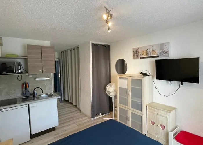 Les Logis De Paray Appartement N2