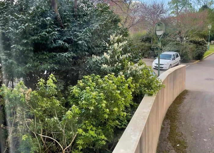 Les Logis De Paray Appartement N2