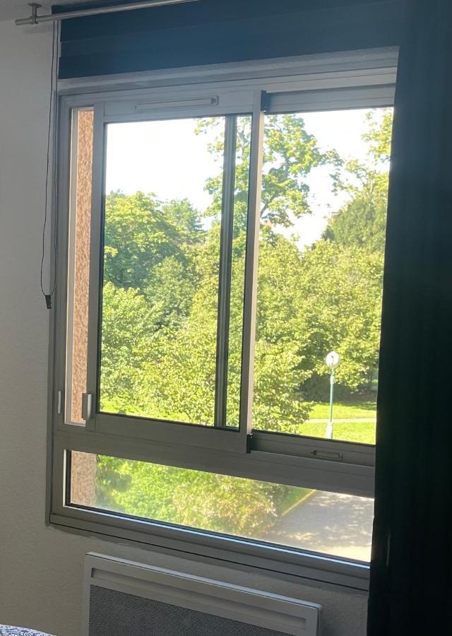 Apartment Les Logis De N2 *