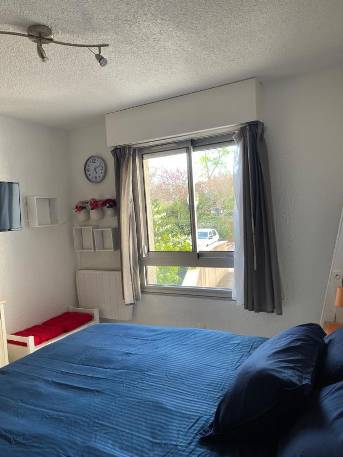 Les Logis De N2 Apartment Paray-le-Monial