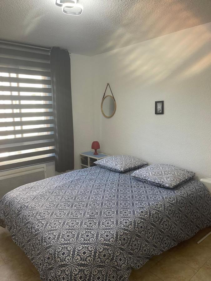 Apartment Les Logis De N2 *