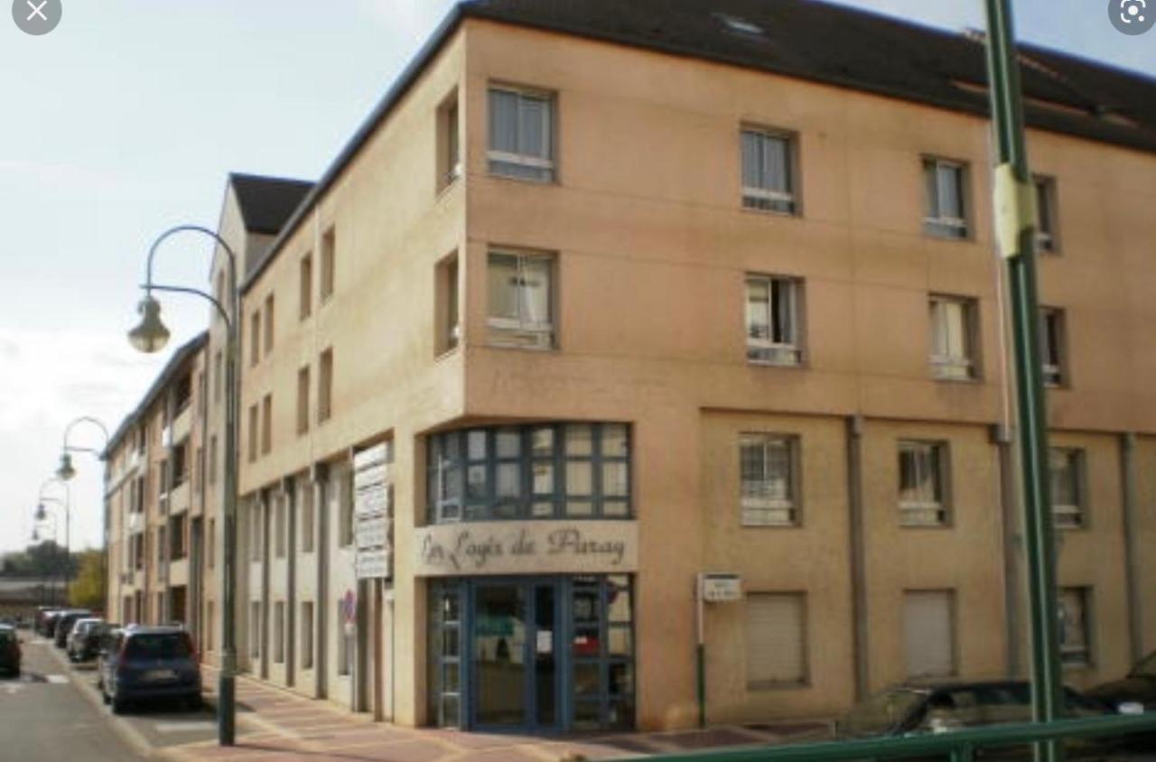 Les Logis De N2 Apartment *